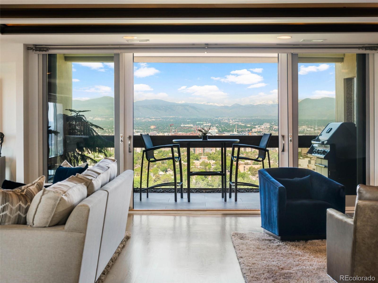 2000 E 12th Avenue Unit: 26B