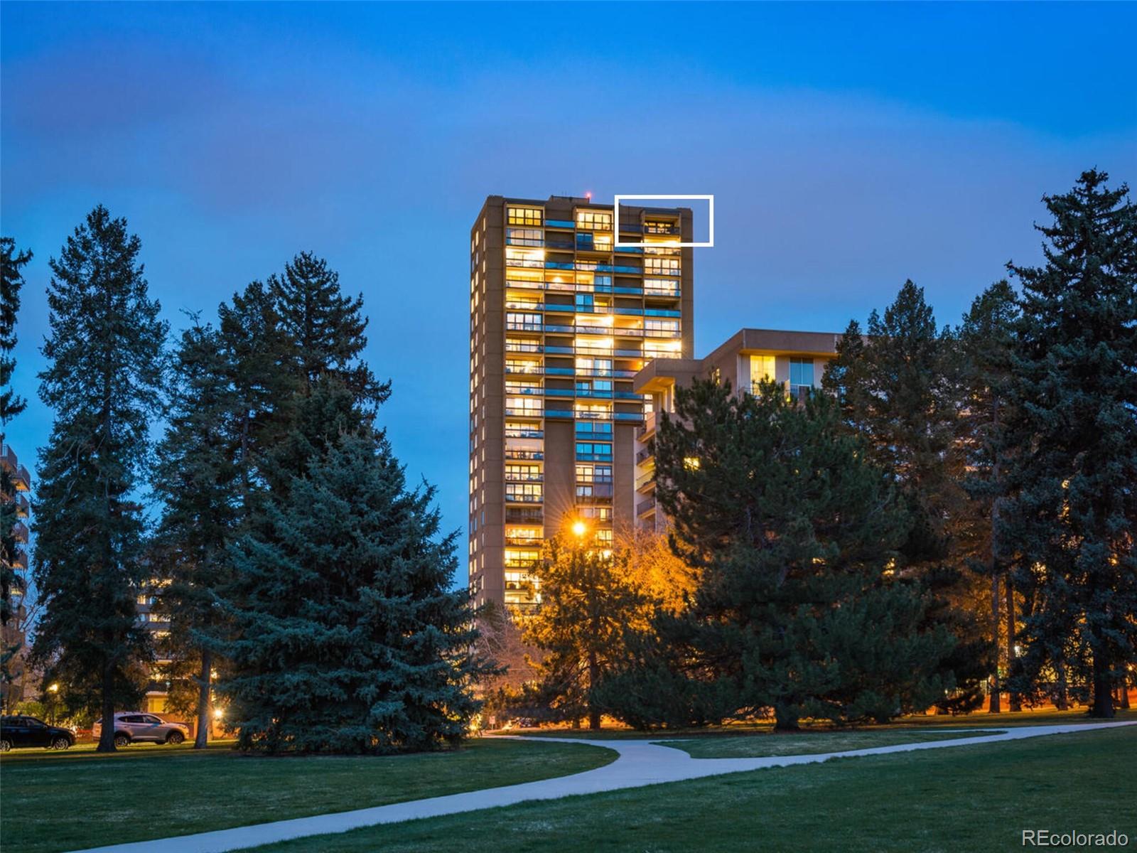 2000 E 12th Avenue Unit: 26B
