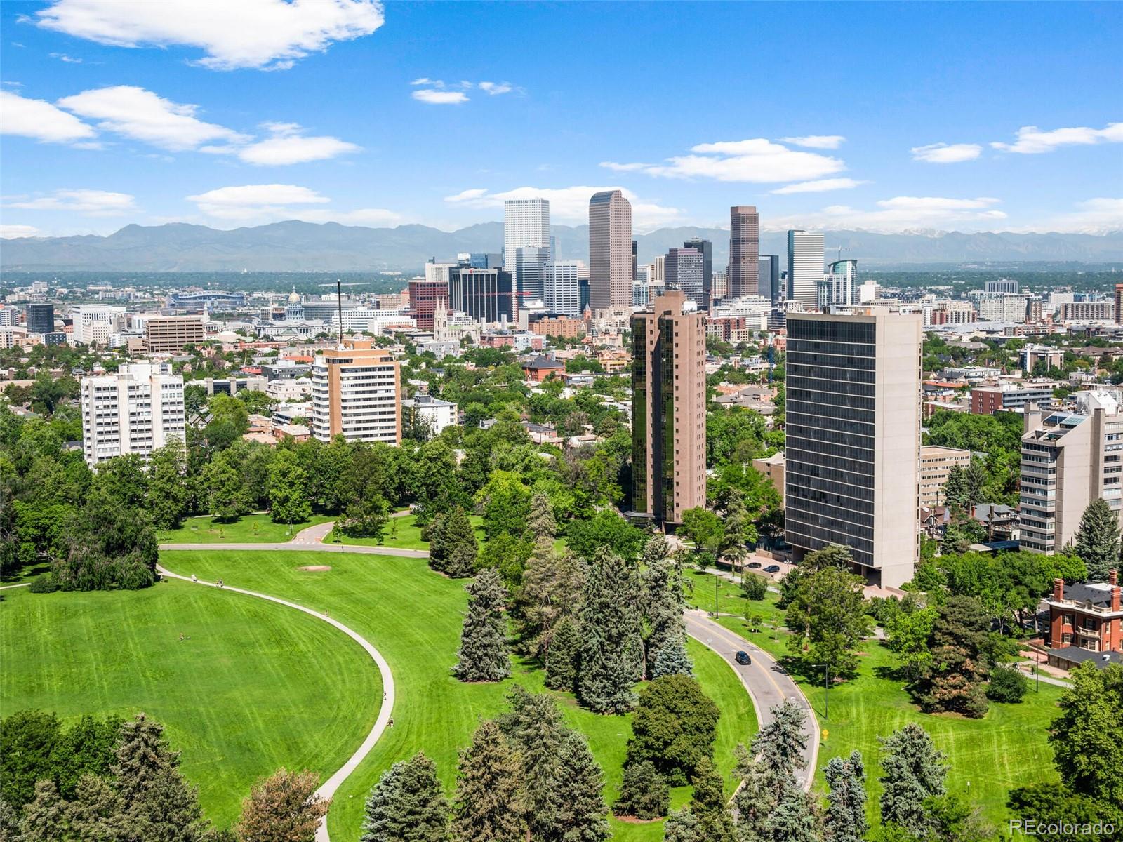 2000 E 12th Avenue Unit: 26B