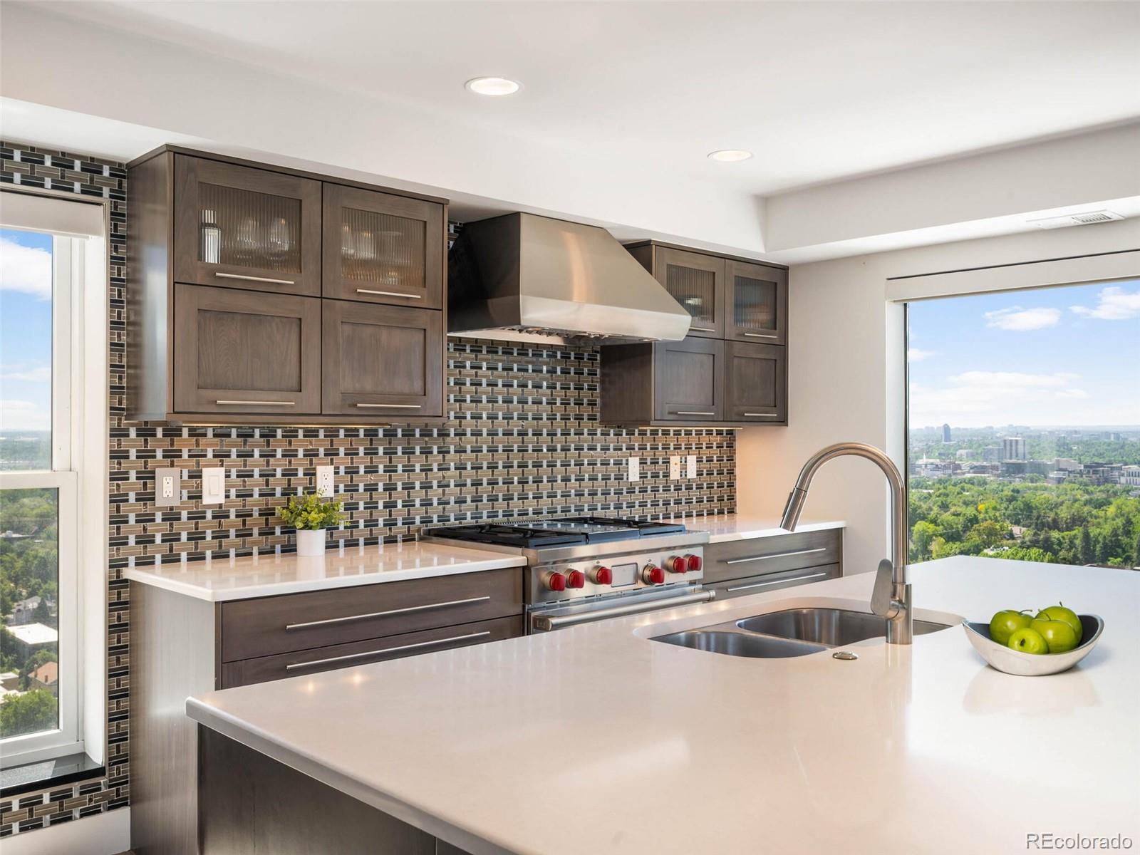 2000 E 12th Avenue Unit: 26B