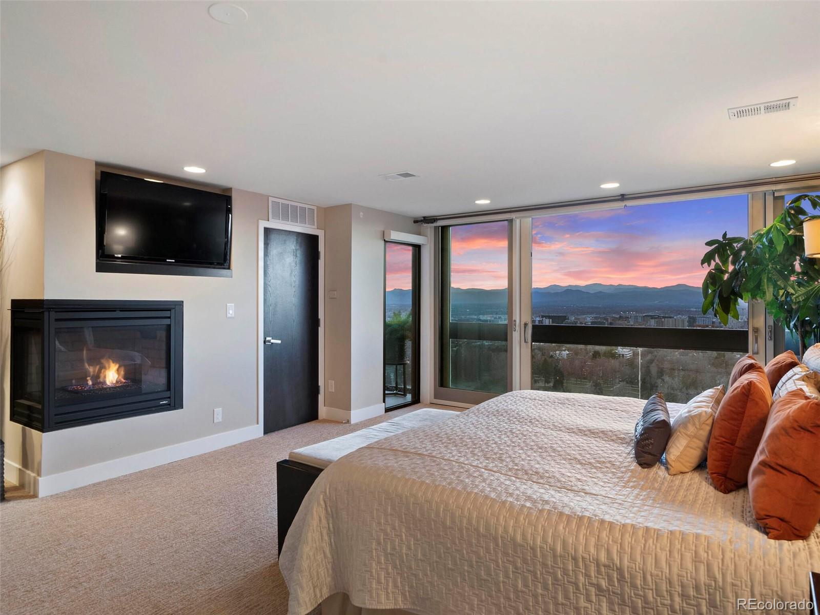 2000 E 12th Avenue Unit: 26B