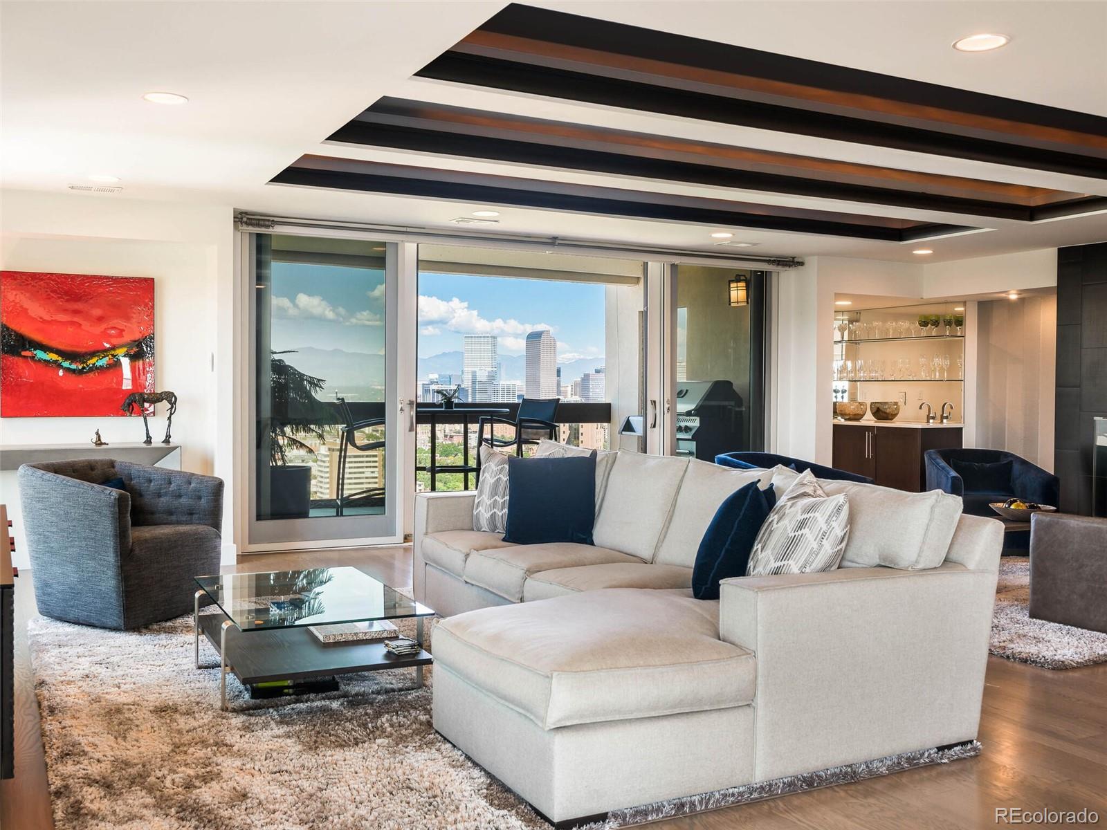 2000 E 12th Avenue Unit: 26B