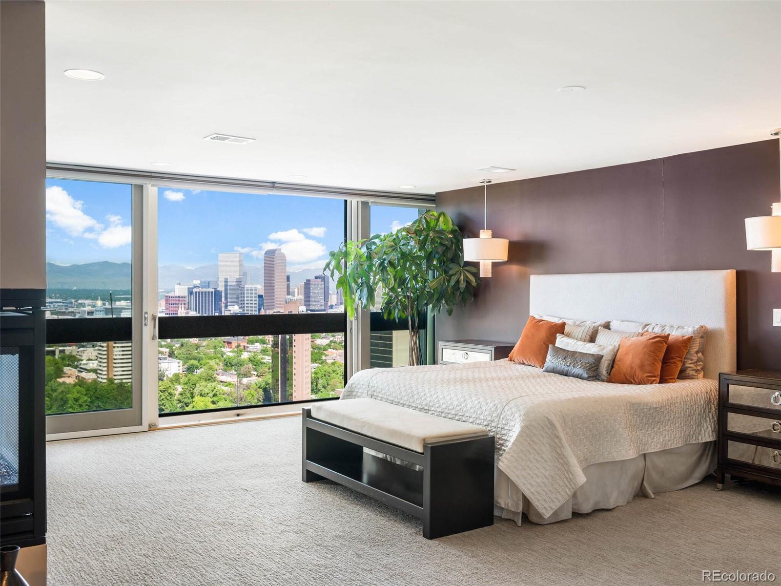 2000 E 12th Avenue Unit: 26B