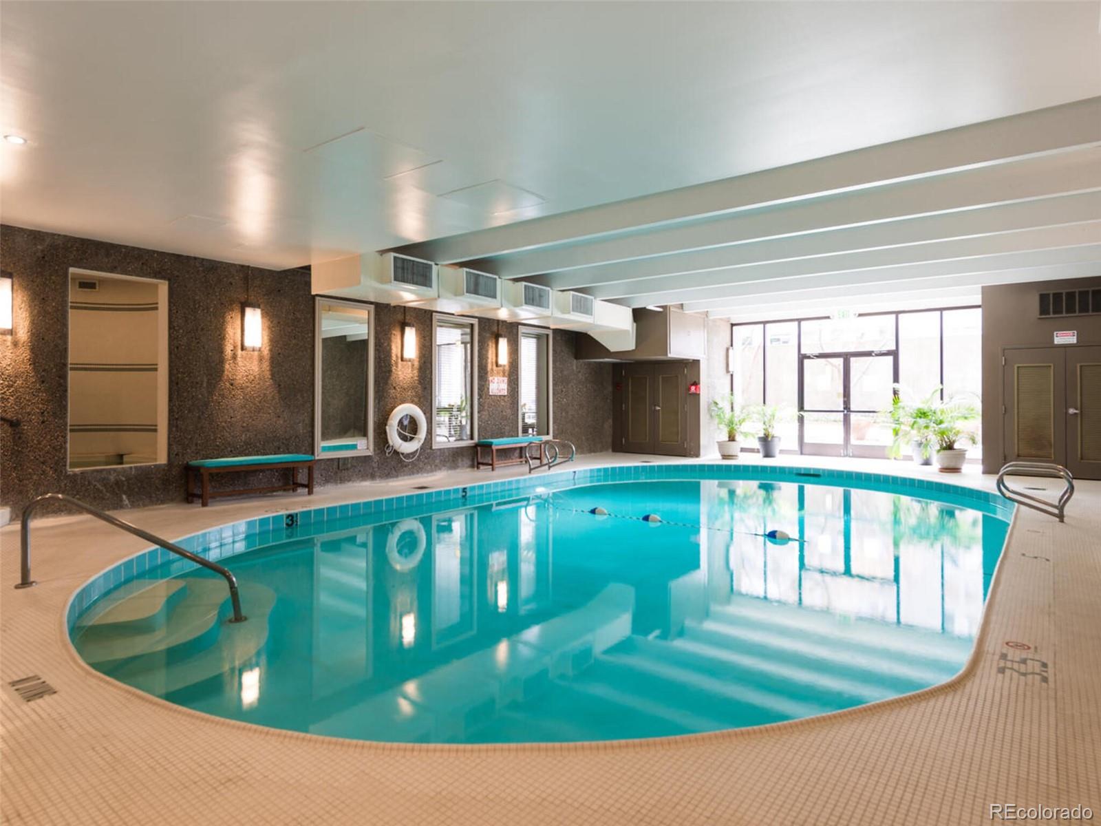 2000 E 12th Avenue Unit: 26B