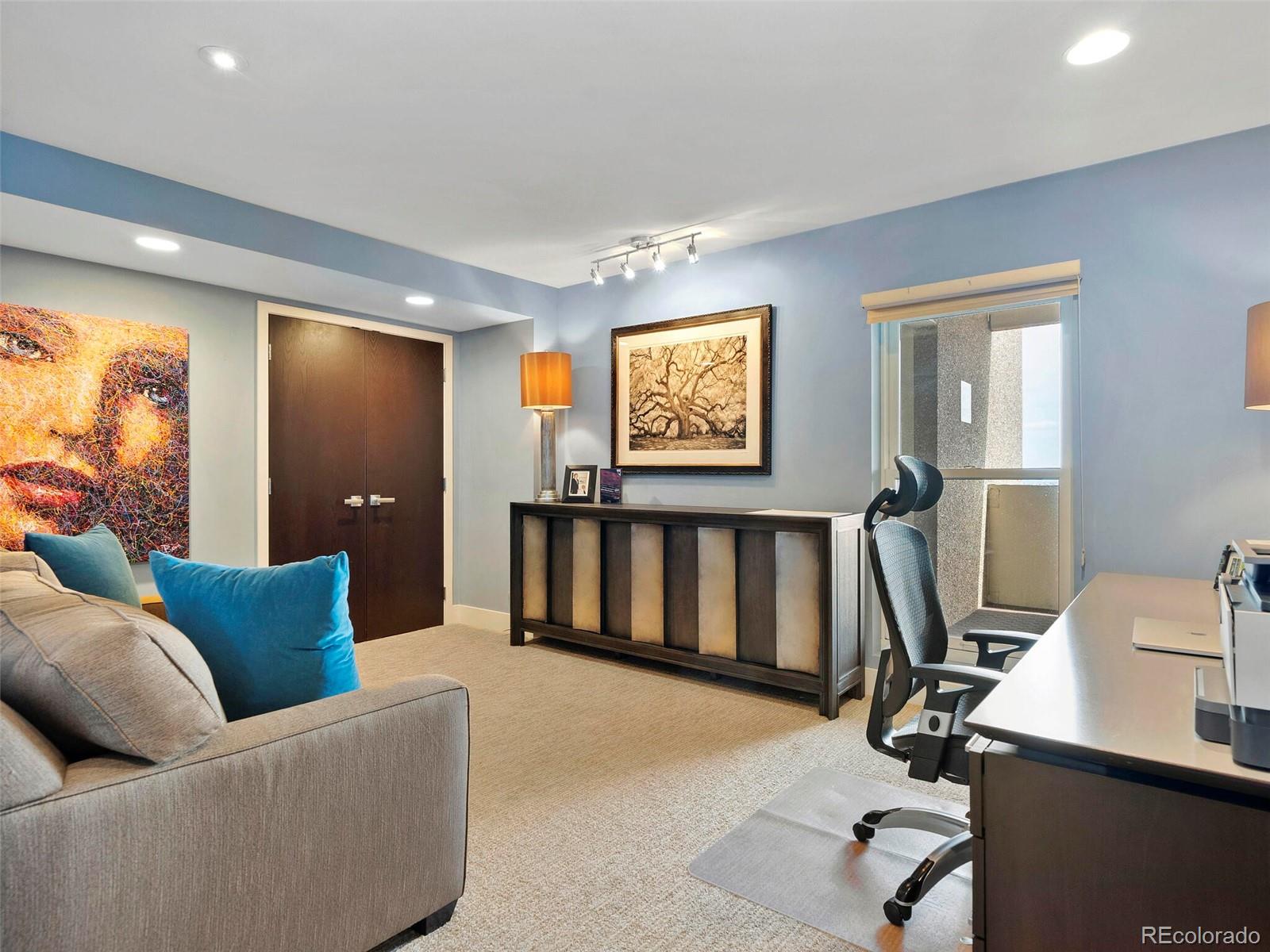 2000 E 12th Avenue Unit: 26B