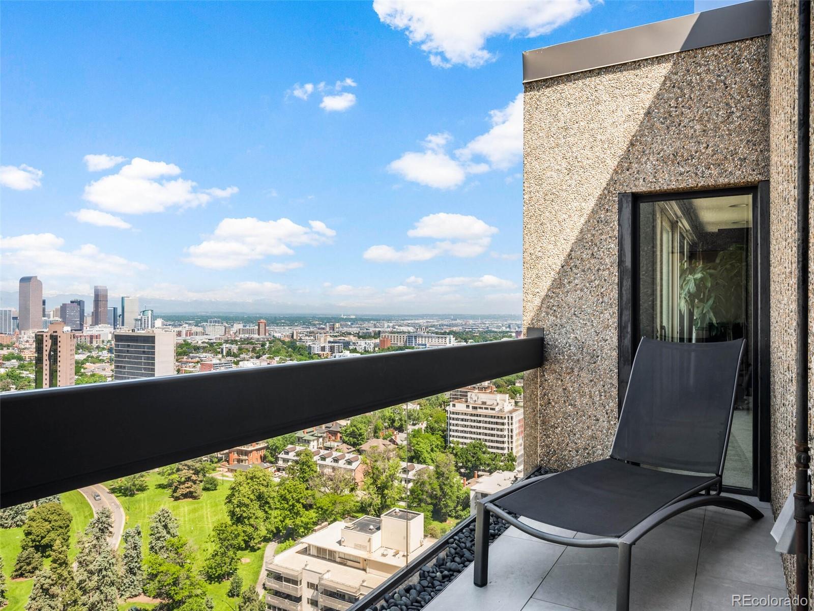 2000 E 12th Avenue Unit: 26B