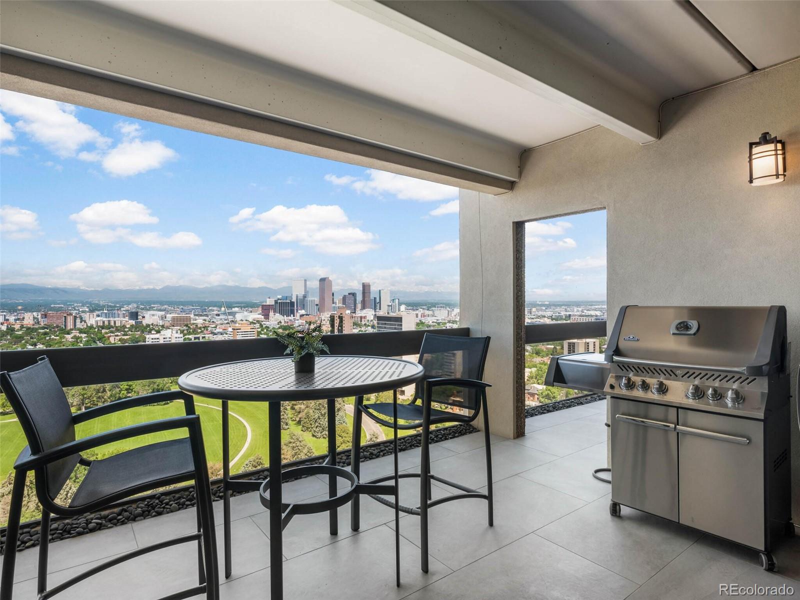 2000 E 12th Avenue Unit: 26B