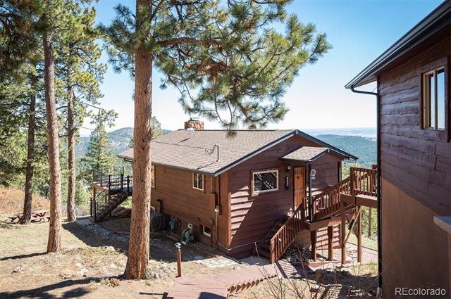 8486 S Davco Drive