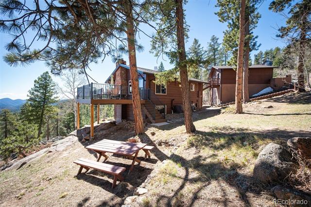 8486 S Davco Drive