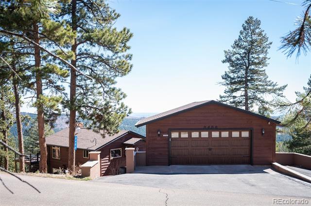 8486 S Davco Drive
