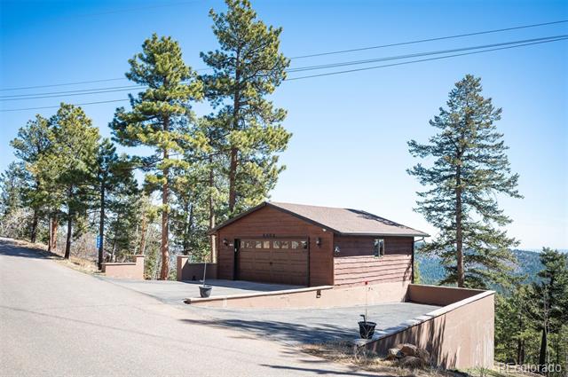 8486 S Davco Drive