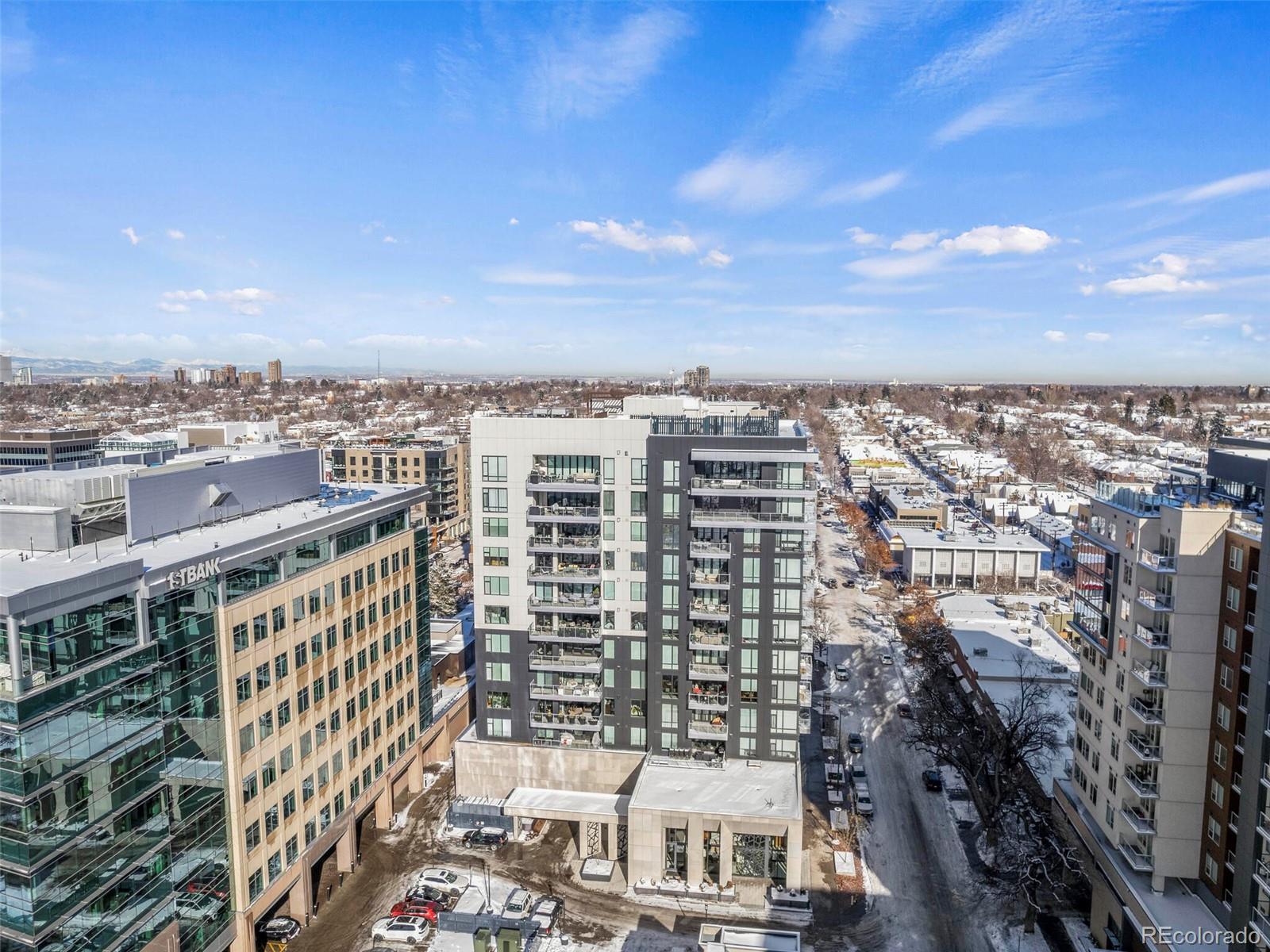 155 Steele Street Unit: 416