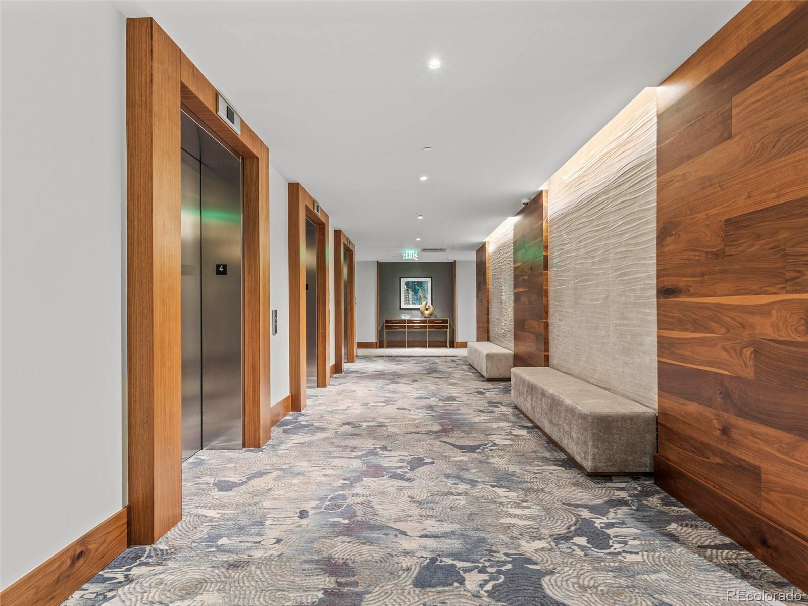 155 Steele Street Unit: 416