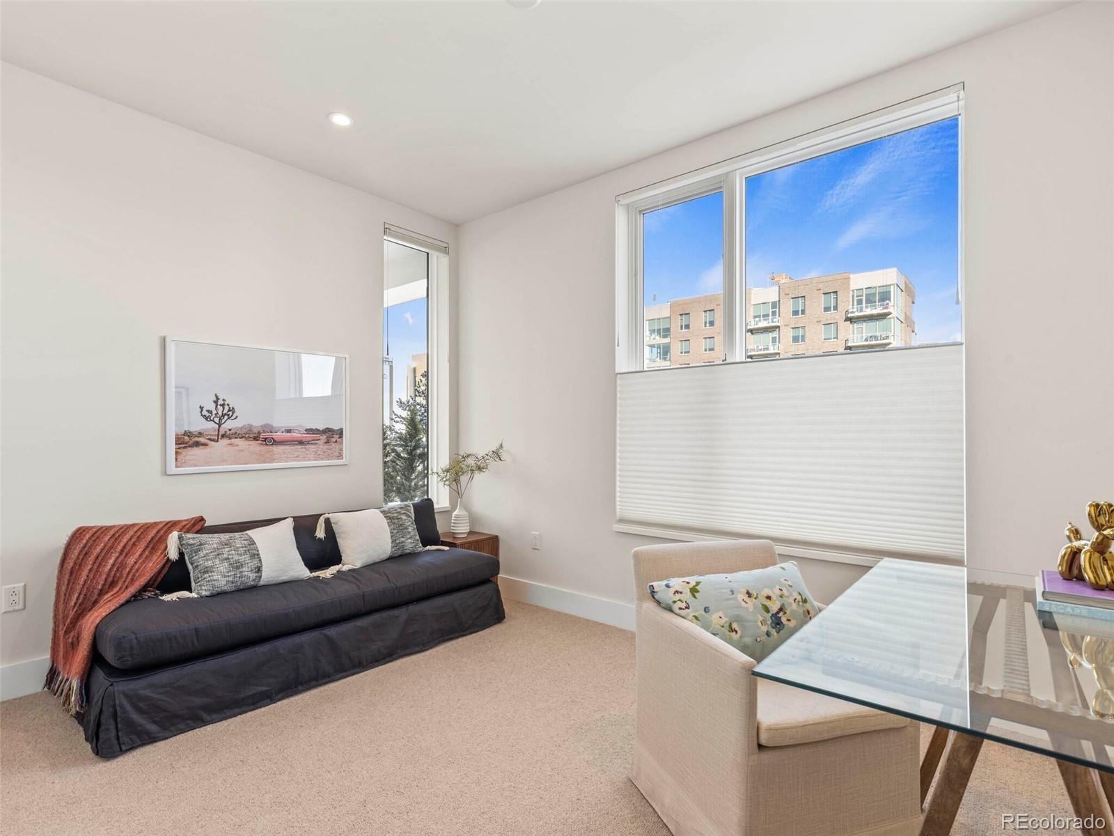 155 Steele Street Unit: 416