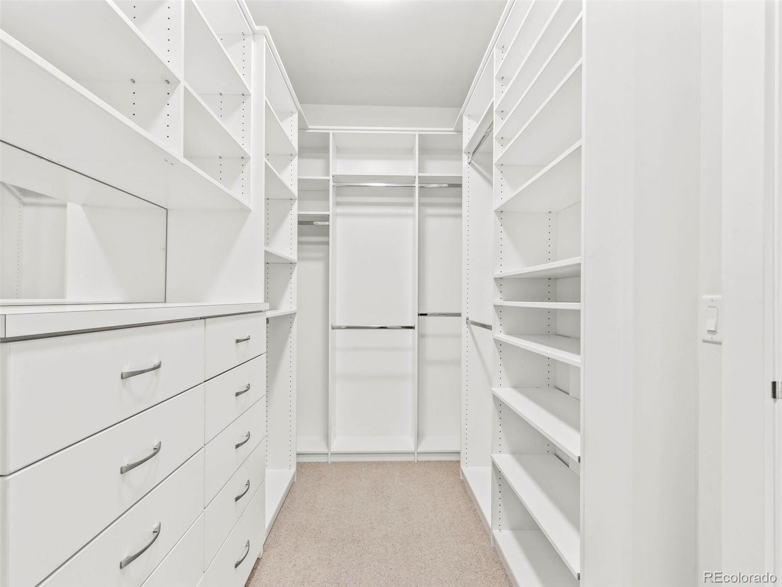 155 Steele Street Unit: 416