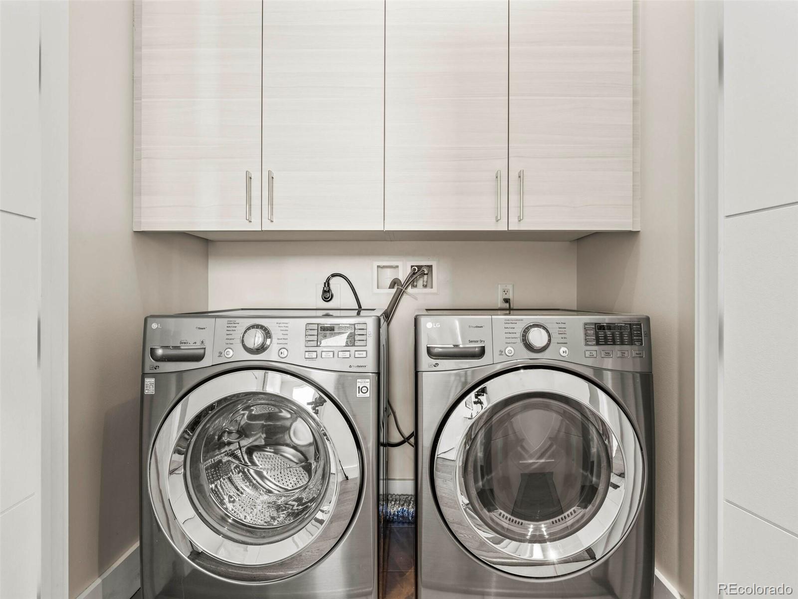 155 Steele Street Unit: 416