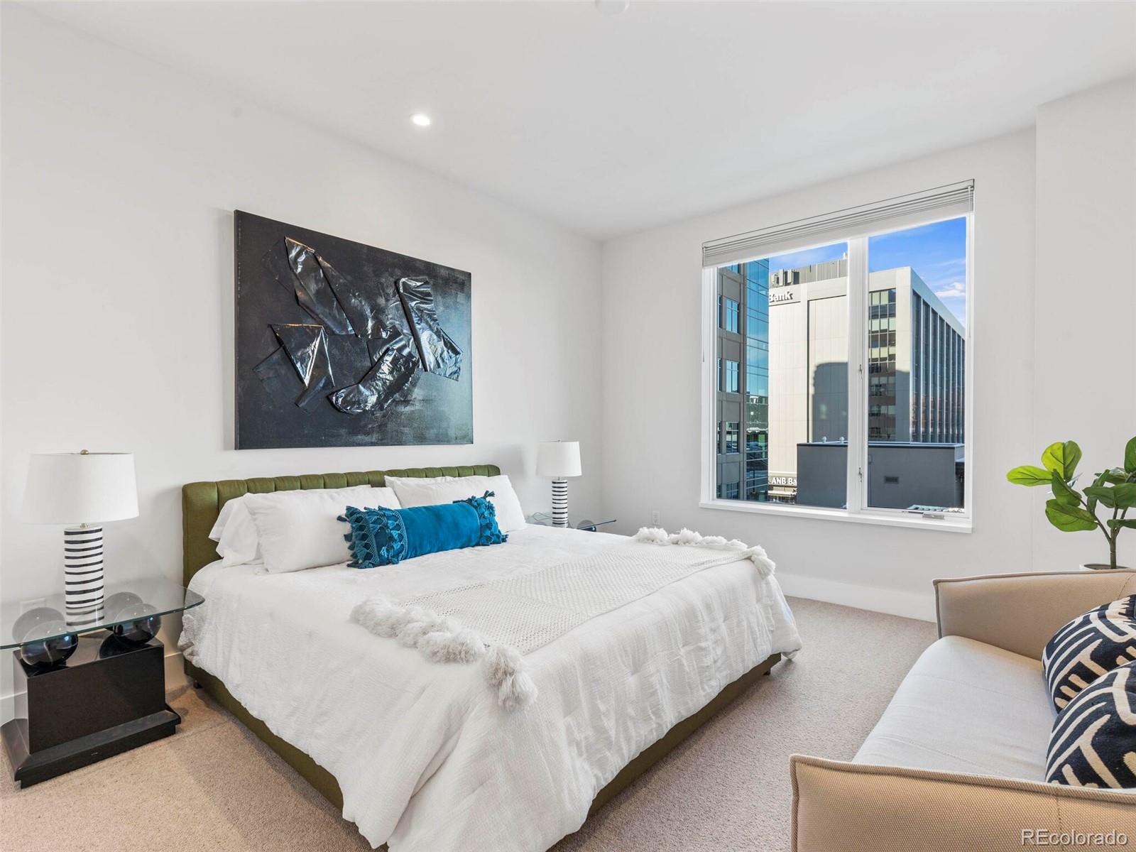 155 Steele Street Unit: 416