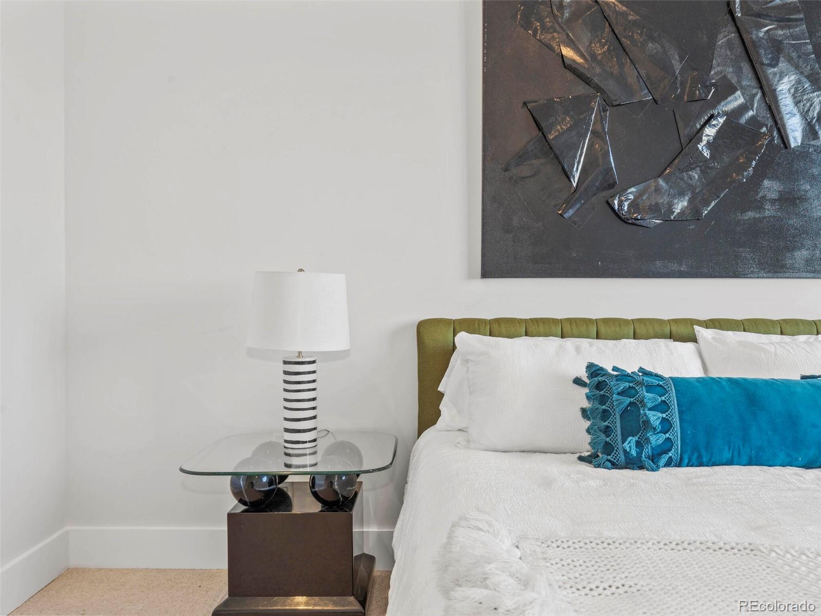 155 Steele Street Unit: 416