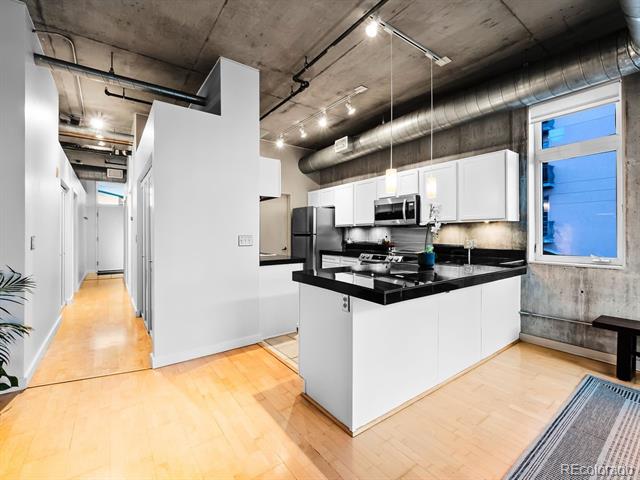 290 W 12th Avenue Unit: 506