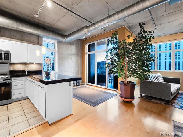 290 W 12th Avenue Unit: 506