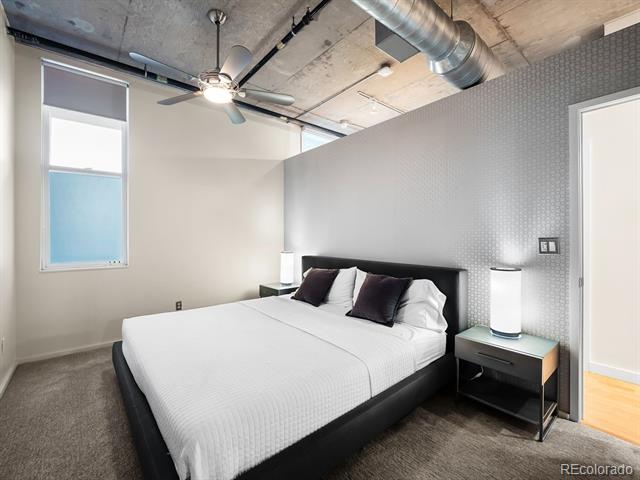 290 W 12th Avenue Unit: 506