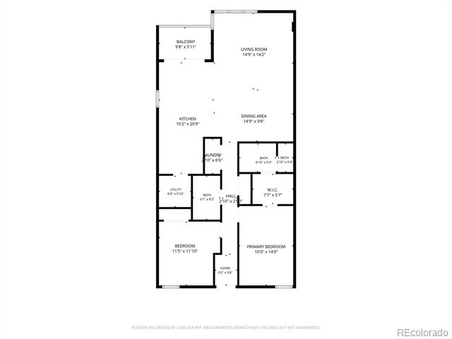 290 W 12th Avenue Unit: 506