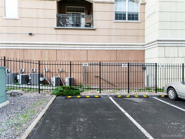 290 W 12th Avenue Unit: 506