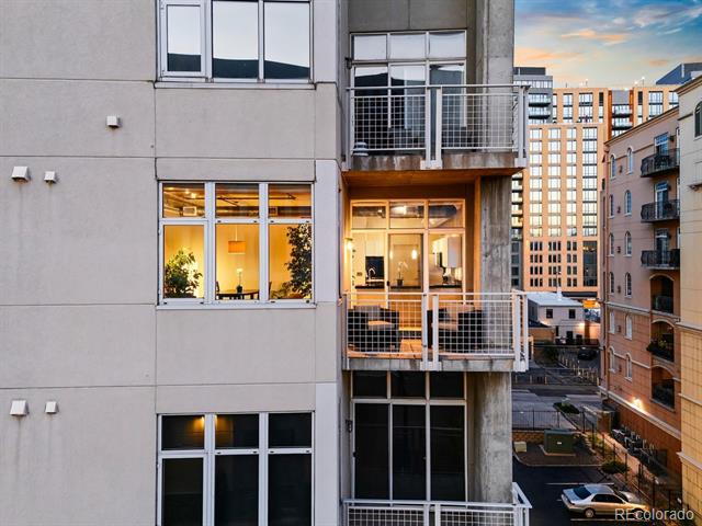 290 W 12th Avenue Unit: 506