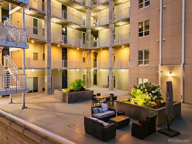 290 W 12th Avenue Unit: 506
