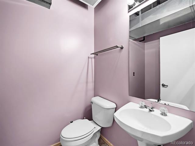 290 W 12th Avenue Unit: 506