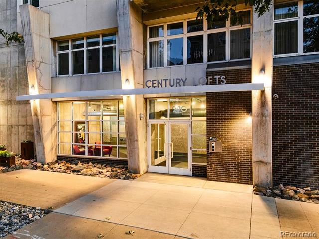 290 W 12th Avenue Unit: 506