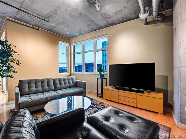 290 W 12th Avenue Unit: 506