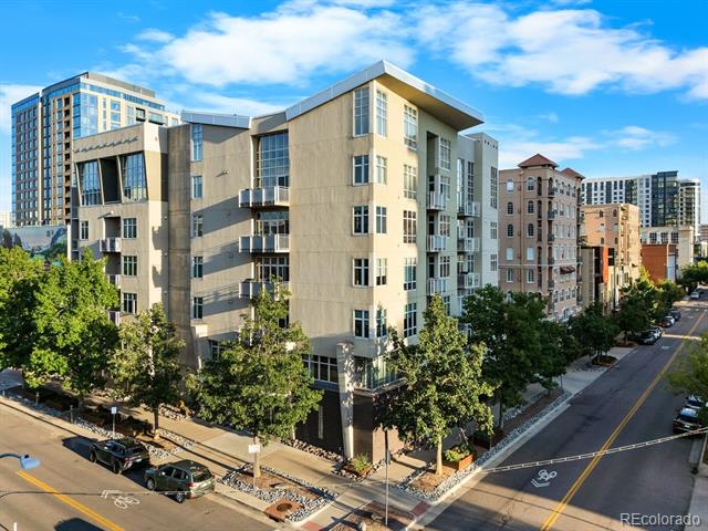 290 W 12th Avenue Unit: 506