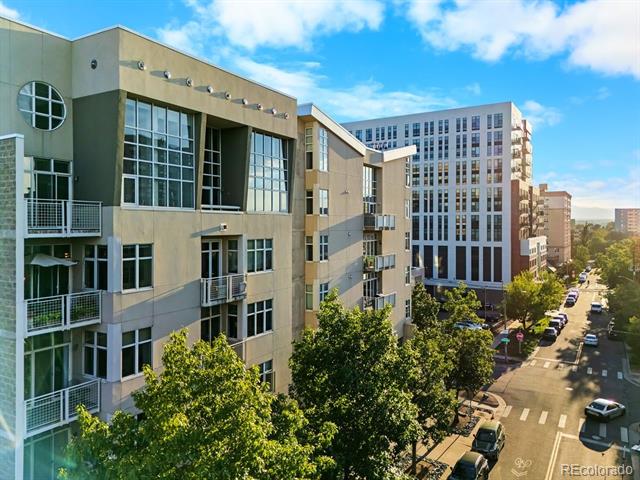 290 W 12th Avenue Unit: 506