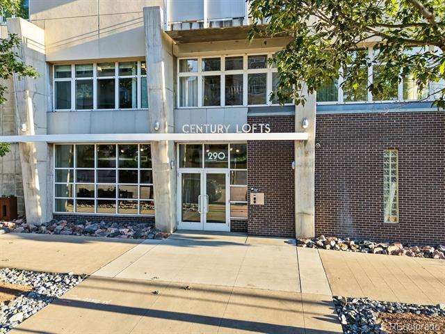 290 W 12th Avenue Unit: 506