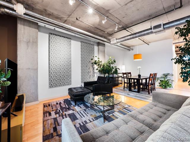 290 W 12th Avenue Unit: 506