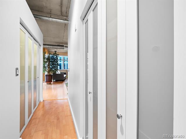 290 W 12th Avenue Unit: 506