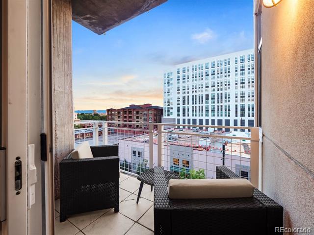 290 W 12th Avenue Unit: 506