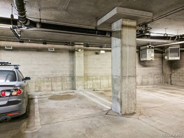 290 W 12th Avenue Unit: 506