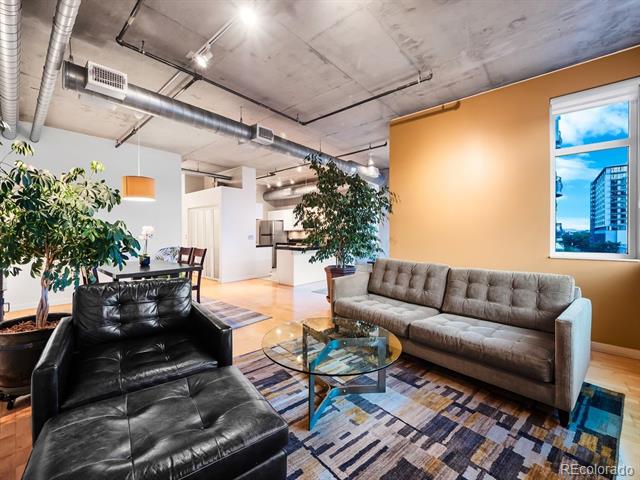 290 W 12th Avenue Unit: 506