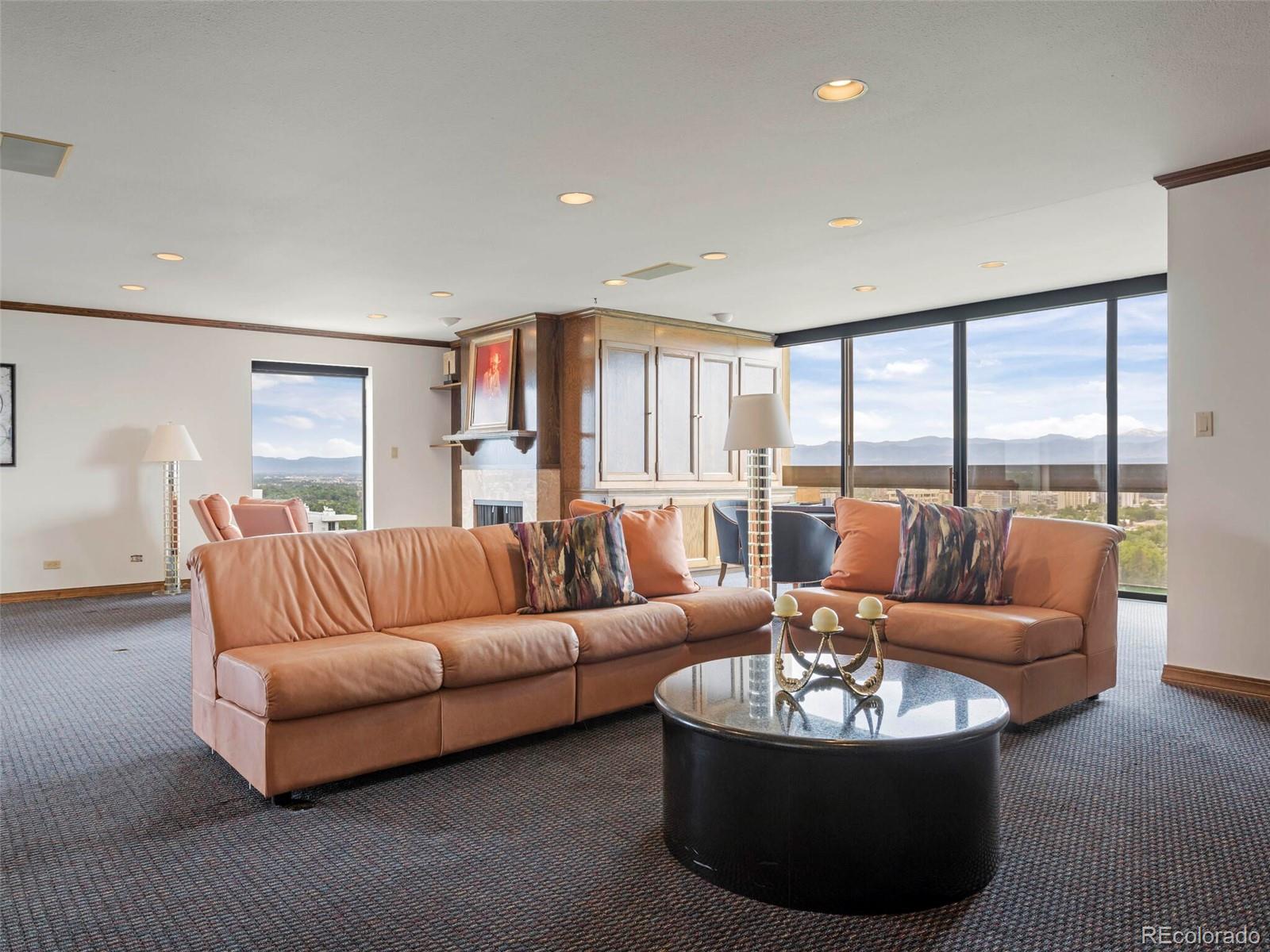2000 E 12th Avenue Unit: 23A