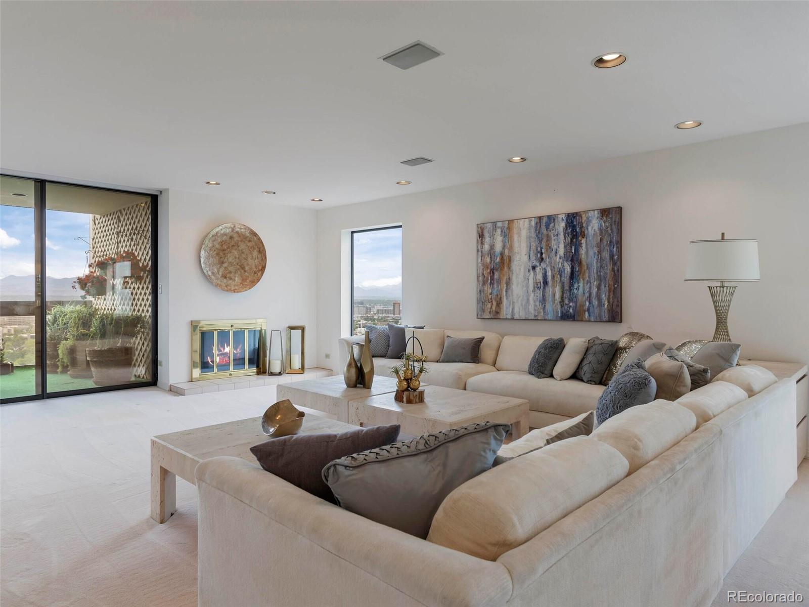 2000 E 12th Avenue Unit: 23A