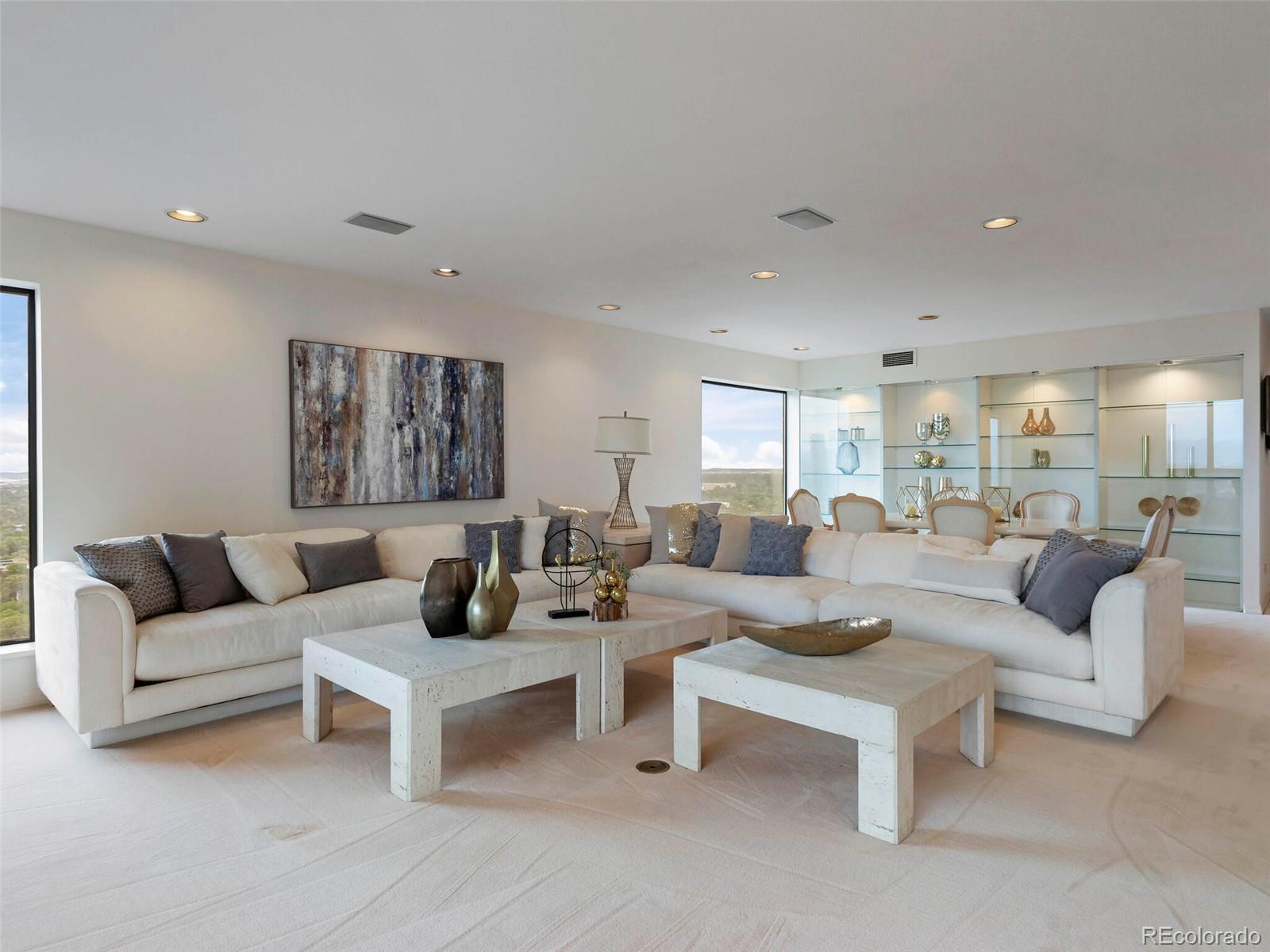 2000 E 12th Avenue Unit: 23A