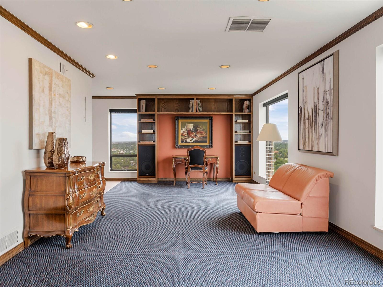 2000 E 12th Avenue Unit: 23A