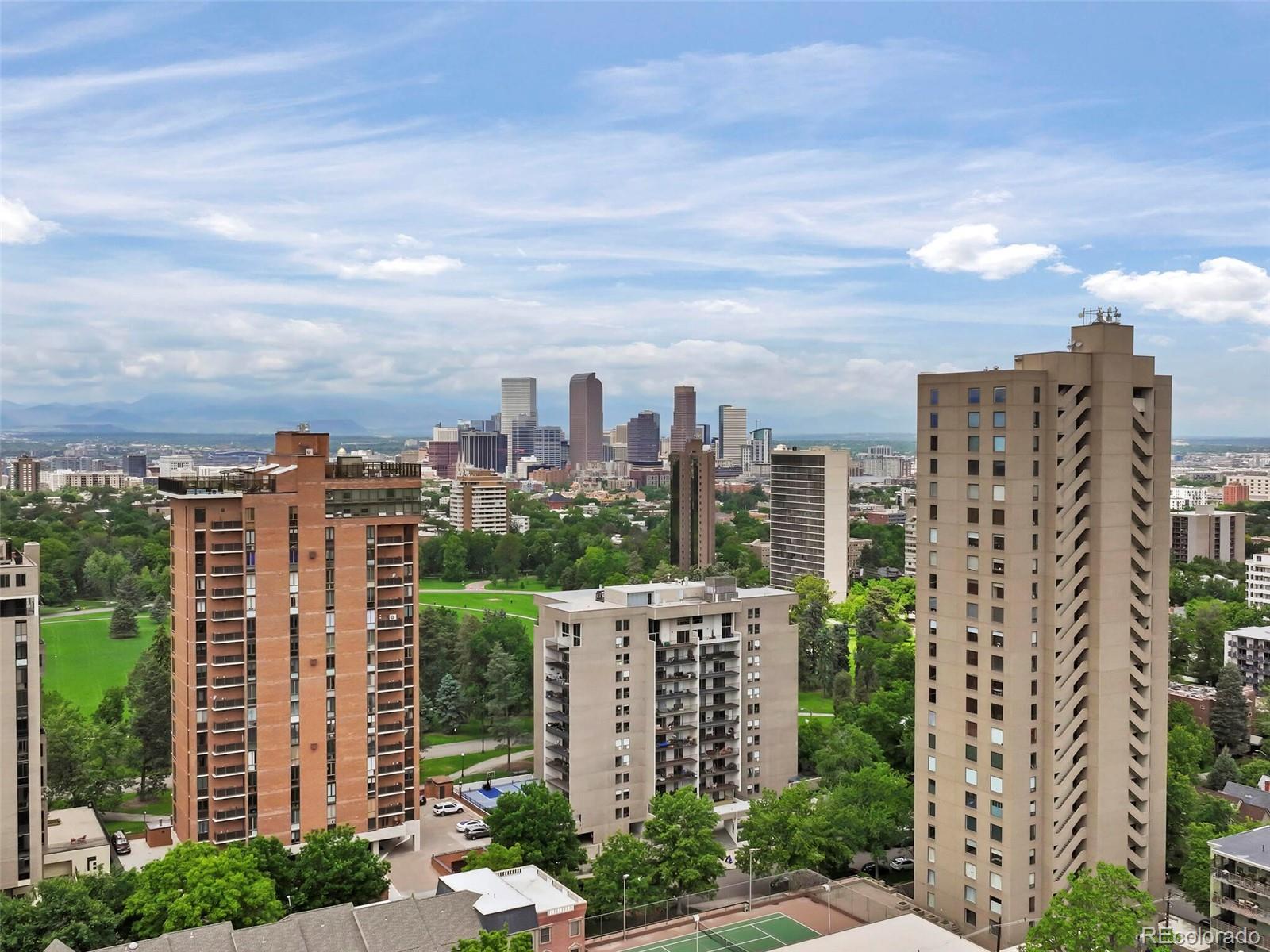 2000 E 12th Avenue Unit: 23A