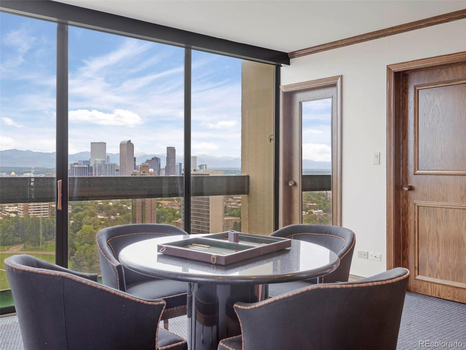 2000 E 12th Avenue Unit: 23A