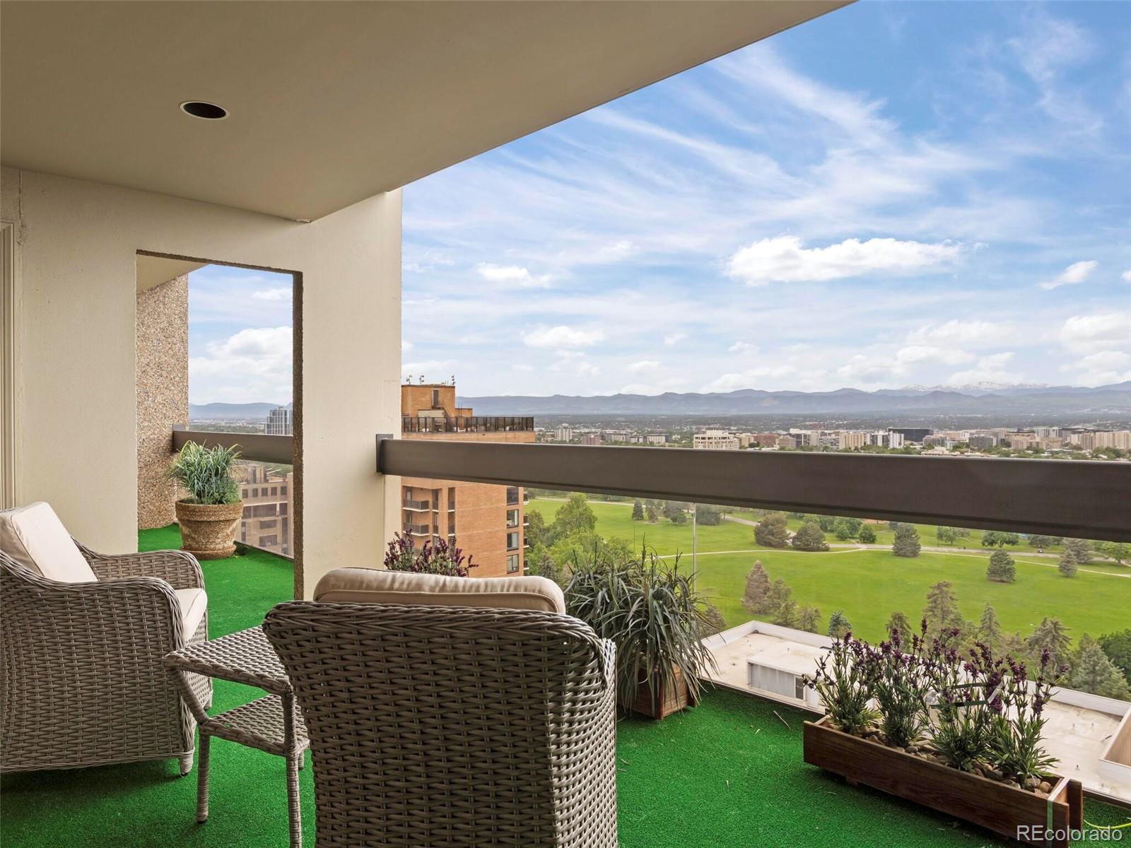 2000 E 12th Avenue Unit: 23A