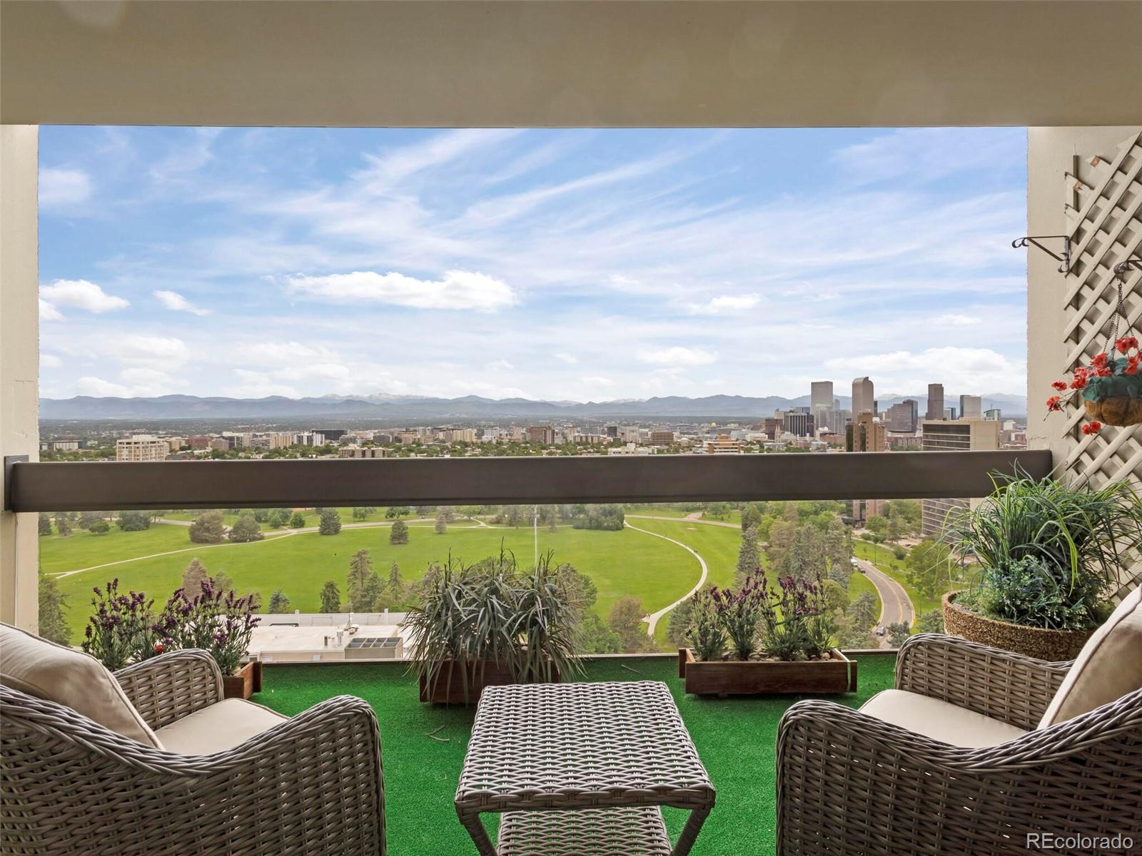 2000 E 12th Avenue Unit: 23A