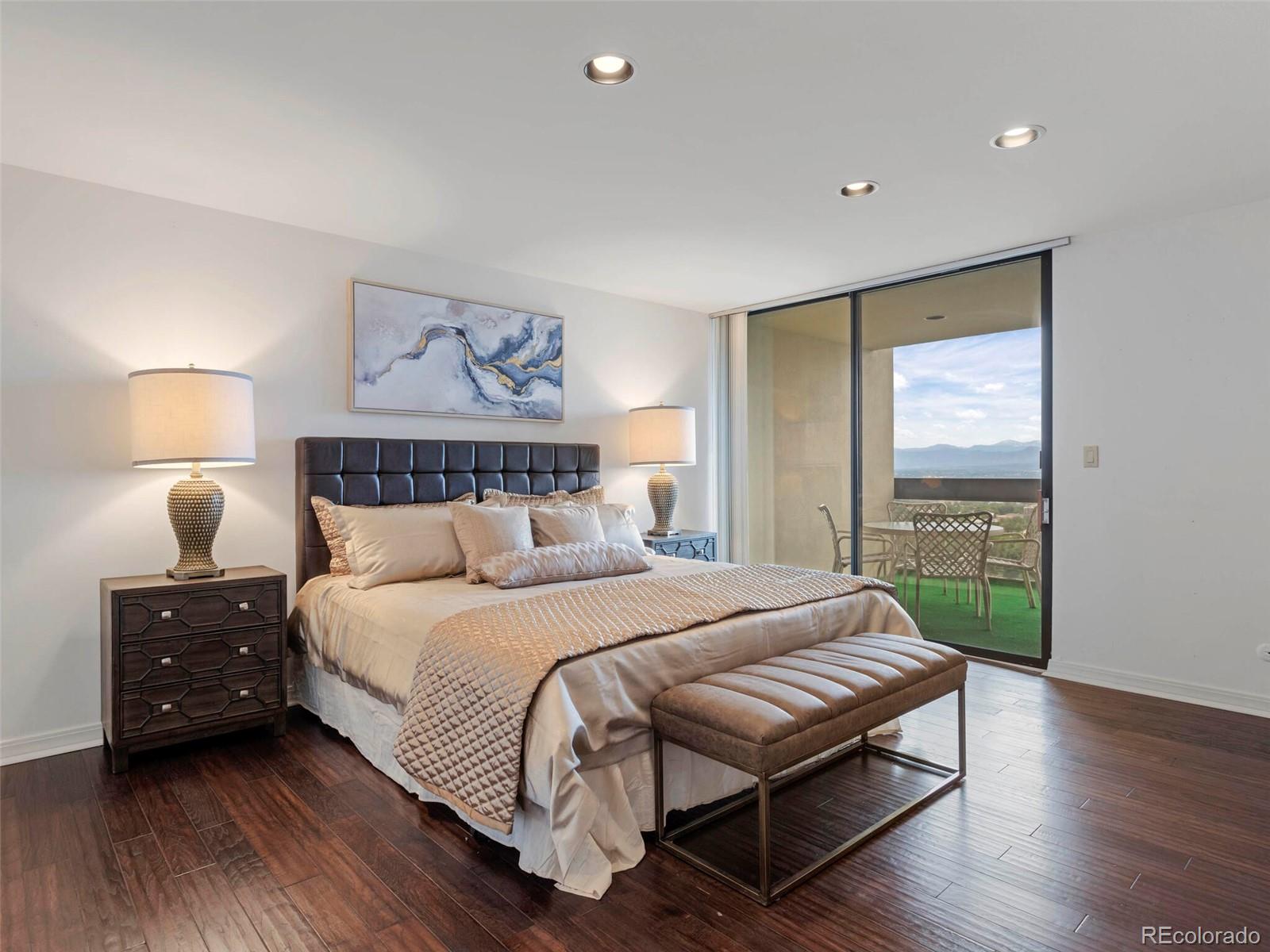2000 E 12th Avenue Unit: 23A