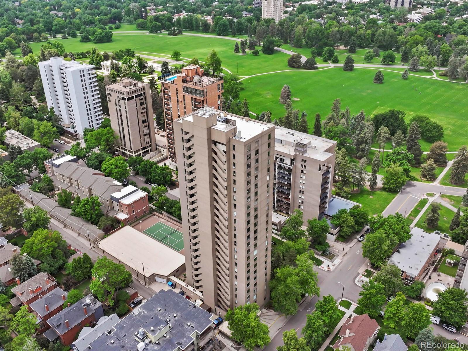 2000 E 12th Avenue Unit: 23A